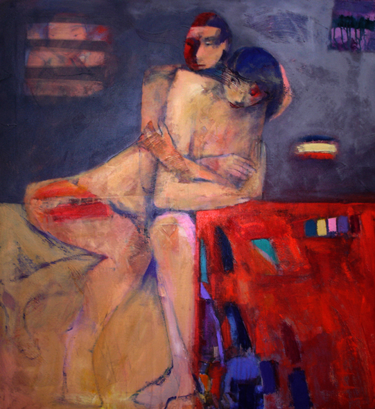 Enigmatic Embrace 2006