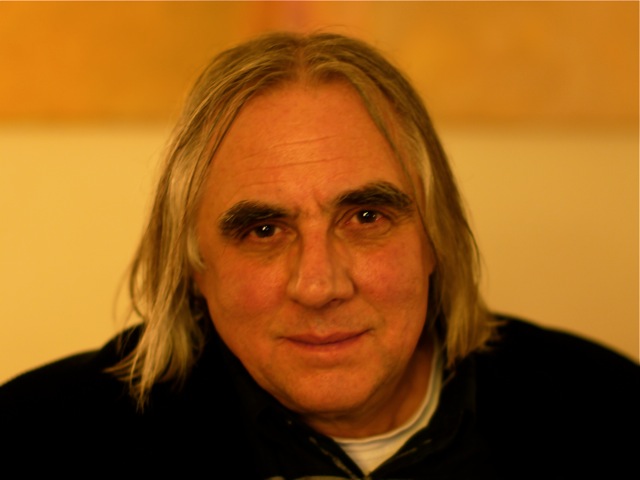 Michael Lasoff Portrait 2011